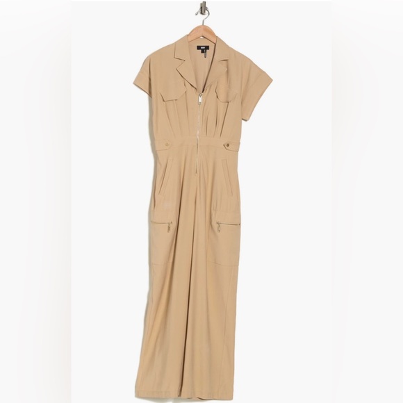 DKNY Sport Jumpsuit - Picture 4 of 9